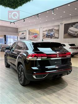 فولكسفاغن أطلس كروس سبورت